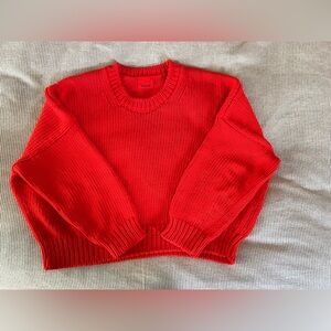 Babaa No 14 in Summer Flame EUC